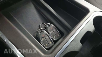 2021 Chevrolet Silverado 1500 LTZ Crew Cab Short Bed 1LZ - miniatura 20
