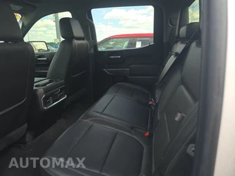 2021 Chevrolet Silverado 1500 LTZ Crew Cab Short Bed 1LZ - miniatura 13