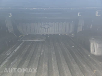 2021 Chevrolet Silverado 1500 LTZ Crew Cab Short Bed 1LZ - miniatura 16
