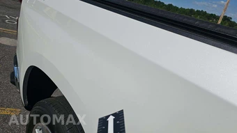 2021 Chevrolet Silverado 1500 LTZ Crew Cab Short Bed 1LZ - miniatura 23