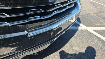 2021 Chevrolet Silverado 1500 LTZ Crew Cab Short Bed 1LZ - miniatura 32