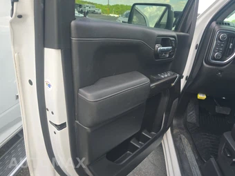 2021 Chevrolet Silverado 1500 LTZ Crew Cab Short Bed 1LZ - miniatura 9