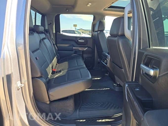 2021 Chevrolet Silverado 1500 LTZ Crew Cab Short Bed 1LZ - miniatura 13
