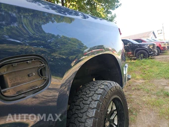 2021 Chevrolet Silverado 1500 LTZ Crew Cab Short Bed 1LZ - miniatura 21