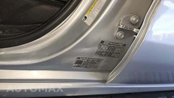 2021 Chevrolet Silverado 1500 LTZ Crew Cab Short Bed 1LZ - miniatura 19
