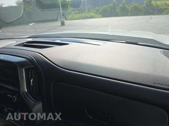 2021 Chevrolet Silverado 1500 LTZ Crew Cab Short Bed 1LZ - miniatura 16