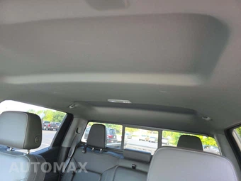 2021 Chevrolet Silverado 1500 LTZ Crew Cab Short Bed 1LZ - miniatura 8