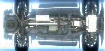 2021 Chevrolet Silverado 1500 LTZ Crew Cab Short Bed 1LZ - miniatura 17