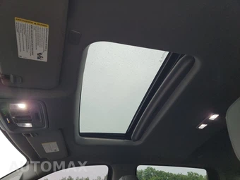 2021 Chevrolet Silverado 1500 LTZ Crew Cab Short Bed 1LZ - miniatura 18