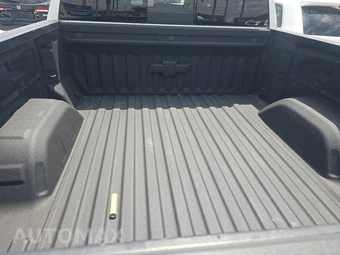 2021 Chevrolet Silverado 1500 LTZ Crew Cab Short Bed 1LZ - miniatura 17