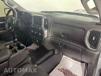 2021 Chevrolet Silverado 1500 RST - miniatura 12