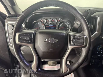 2021 Chevrolet Silverado 1500 RST - miniatura 13