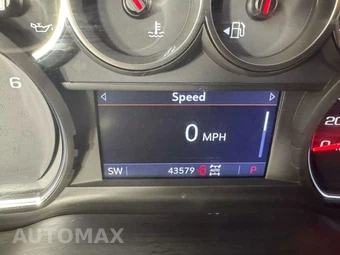 2021 Chevrolet Silverado 1500 RST - miniatura 15