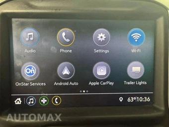 2021 Chevrolet Silverado 1500 RST - miniatura 19