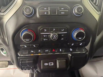 2021 Chevrolet Silverado 1500 RST - miniatura 22