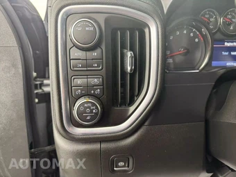 2021 Chevrolet Silverado 1500 RST - miniatura 23