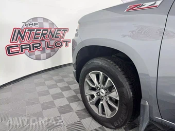 2021 Chevrolet Silverado 1500 RST - miniatura 25