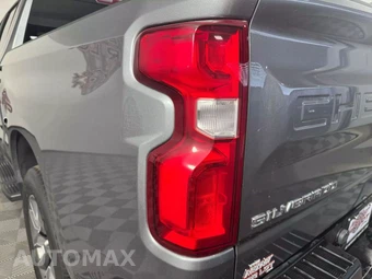 2021 Chevrolet Silverado 1500 RST - miniatura 28
