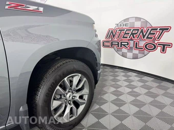 2021 Chevrolet Silverado 1500 RST - miniatura 32