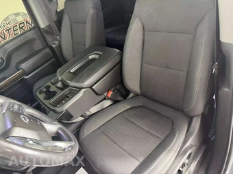 2021 Chevrolet Silverado 1500 RST - miniatura 33