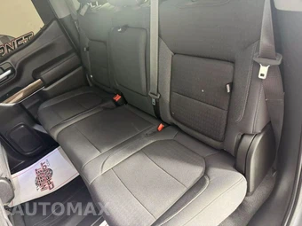 2021 Chevrolet Silverado 1500 RST - miniatura 36