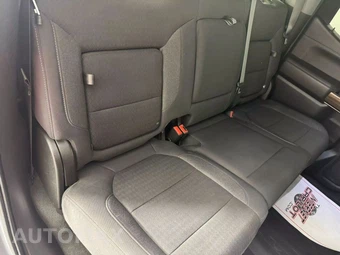 2021 Chevrolet Silverado 1500 RST - miniatura 37