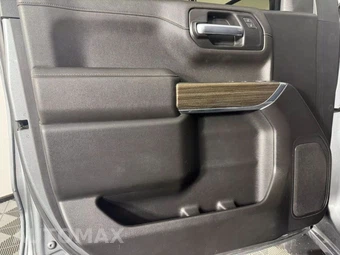 2021 Chevrolet Silverado 1500 RST - miniatura 38