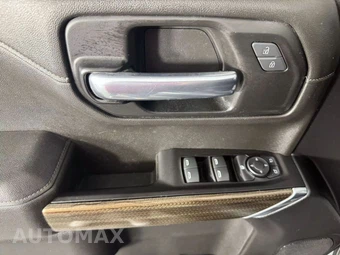 2021 Chevrolet Silverado 1500 RST - miniatura 39
