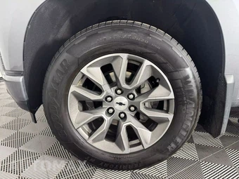 2021 Chevrolet Silverado 1500 RST - miniatura 43