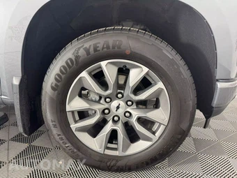 2021 Chevrolet Silverado 1500 RST - miniatura 46