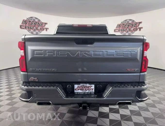 2021 Chevrolet Silverado 1500 RST - miniatura 6