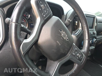 2021 Chevrolet Silverado 1500 RST Crew Cab Medium Bed 1SP - miniatura 10