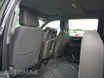2021 Chevrolet Silverado 1500 RST Crew Cab Medium Bed 1SP - miniatura 13