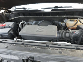 2021 Chevrolet Silverado 1500 RST Crew Cab Medium Bed 1SP - miniatura 15