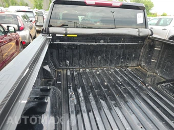 2021 Chevrolet Silverado 1500 RST Crew Cab Medium Bed 1SP - miniatura 16