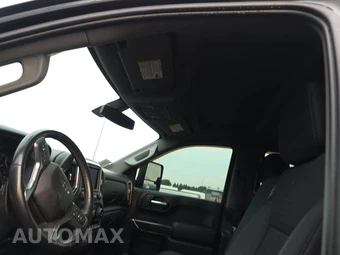 2021 Chevrolet Silverado 1500 RST Crew Cab Medium Bed 1SP - miniatura 17