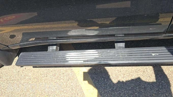 2021 Chevrolet Silverado 1500 RST Crew Cab Medium Bed 1SP - miniatura 20