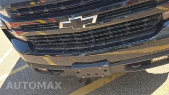 2021 Chevrolet Silverado 1500 RST Crew Cab Medium Bed 1SP - miniatura 21