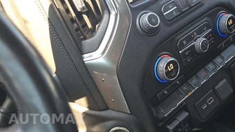 2021 Chevrolet Silverado 1500 RST Crew Cab Medium Bed 1SP - miniatura 23