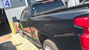 2021 Chevrolet Silverado 1500 RST Crew Cab Medium Bed 1SP - miniatura 29