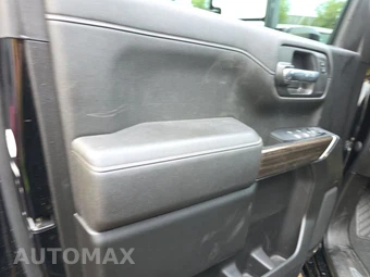 2021 Chevrolet Silverado 1500 RST Crew Cab Medium Bed 1SP - miniatura 9