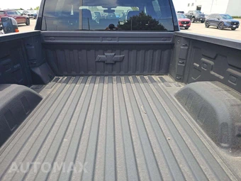 2021 Chevrolet Silverado 1500 RST Crew Cab Medium Bed 1SP - miniatura 14