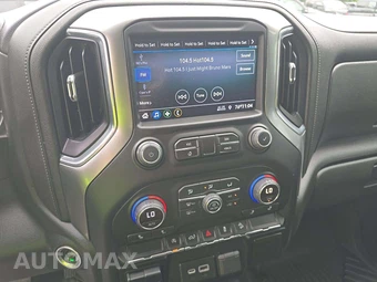 2021 Chevrolet Silverado 1500 RST Crew Cab Medium Bed 1SP - miniatura 10