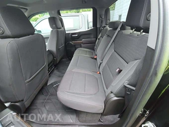 2021 Chevrolet Silverado 1500 RST Crew Cab Medium Bed 1SP - miniatura 13