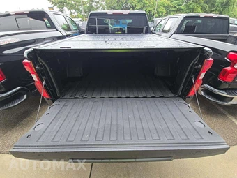 2021 Chevrolet Silverado 1500 RST Crew Cab Medium Bed 1SP - miniatura 14