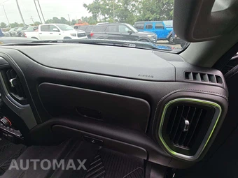 2021 Chevrolet Silverado 1500 RST Crew Cab Medium Bed 1SP - miniatura 19