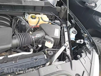 2021 Chevrolet Silverado 1500 RST Crew Cab Medium Bed 1SP - miniatura 22
