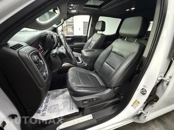 2021 Chevrolet Silverado 1500 RST Crew Cab Medium Bed 1SP - miniatura 11