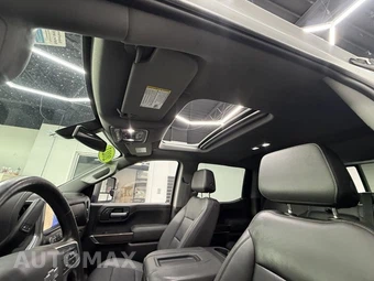 2021 Chevrolet Silverado 1500 RST Crew Cab Medium Bed 1SP - miniatura 12