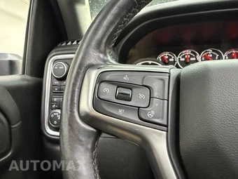 2021 Chevrolet Silverado 1500 RST Crew Cab Medium Bed 1SP - miniatura 15